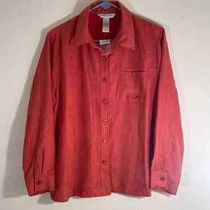 Drapers & Damon’s Women’s Blouse, Long Sleeves, Stylish, Casual/Dress